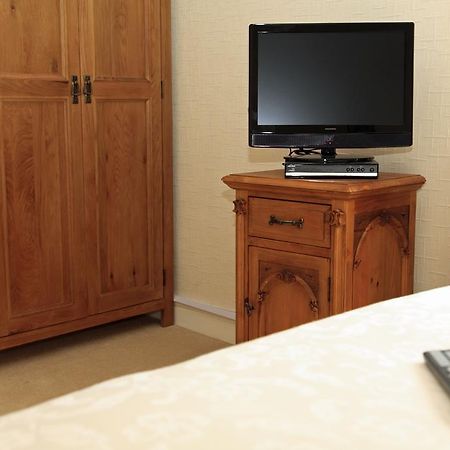 The Beeches Bed & Breakfast Churchill  Dış mekan fotoğraf