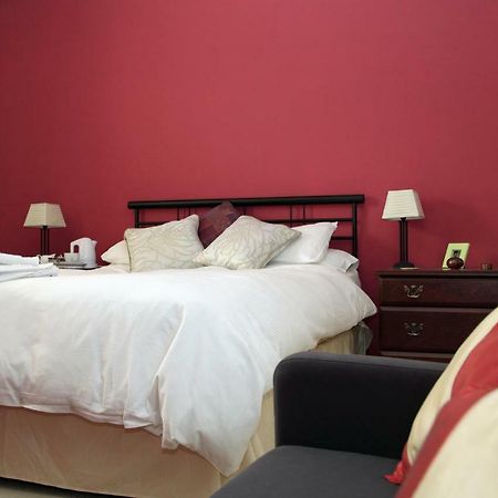 The Beeches Bed & Breakfast Churchill  Oda fotoğraf