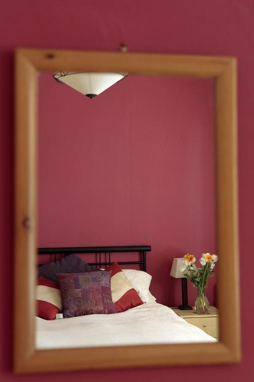 The Beeches Bed & Breakfast Churchill  Dış mekan fotoğraf