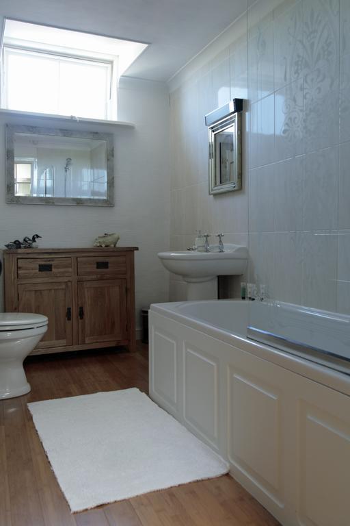 The Beeches Bed & Breakfast Churchill  Oda fotoğraf