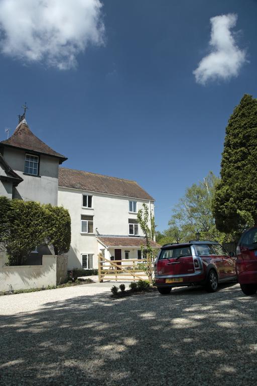 The Beeches Bed & Breakfast Churchill  Dış mekan fotoğraf