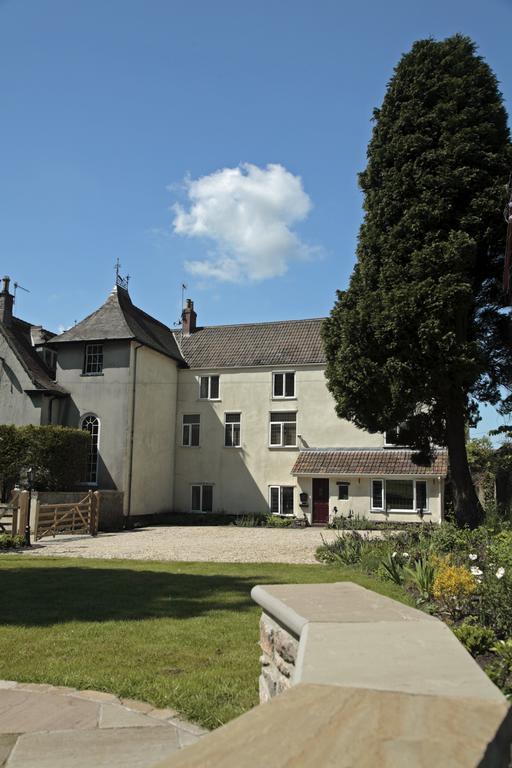 The Beeches Bed & Breakfast Churchill  Dış mekan fotoğraf
