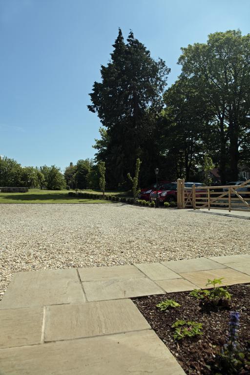 The Beeches Bed & Breakfast Churchill  Dış mekan fotoğraf