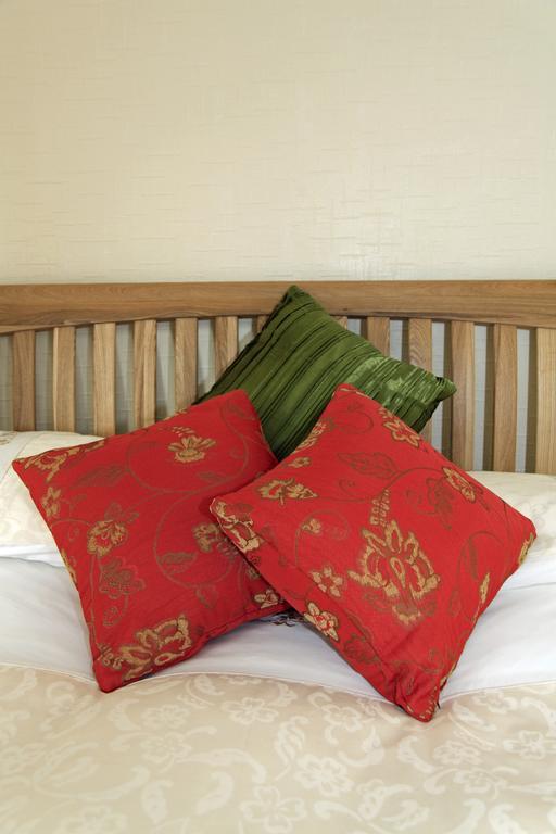The Beeches Bed & Breakfast Churchill  Oda fotoğraf