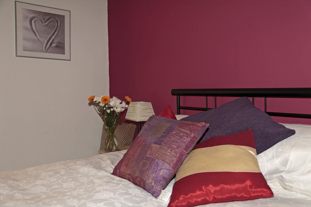 The Beeches Bed & Breakfast Churchill  Dış mekan fotoğraf