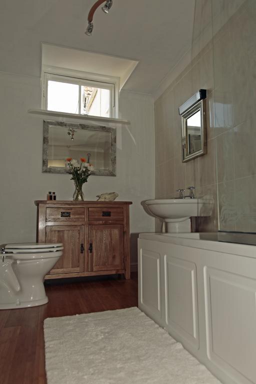 The Beeches Bed & Breakfast Churchill  Dış mekan fotoğraf