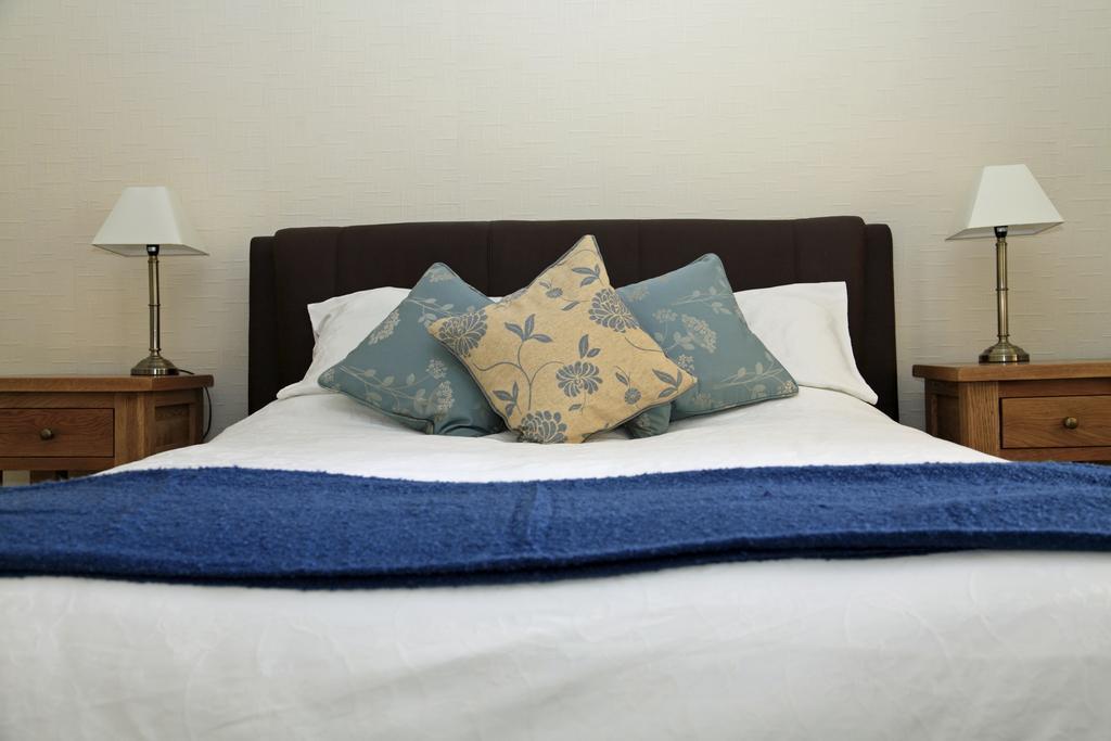 The Beeches Bed & Breakfast Churchill  Oda fotoğraf