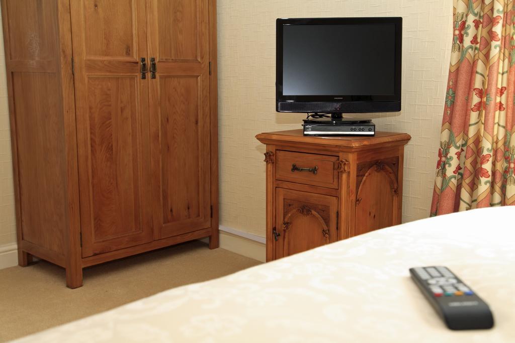 The Beeches Bed & Breakfast Churchill  Dış mekan fotoğraf